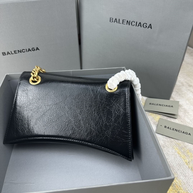 Balenciaga Hourglass Bags